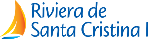 Logo Riviera de Santa Cristina I